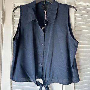 Alex Marie Sleevless Top